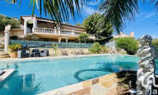 Maison 10 Pièces 274 m² à vendre à Cavalaire-sur-Mer (83240)