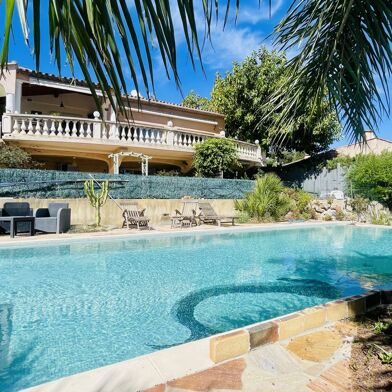 Maison 10 pièces 1850000 €