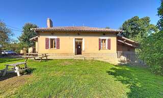 Maison 3 Pièces 86 m² à vendre à Rieumes (31370)