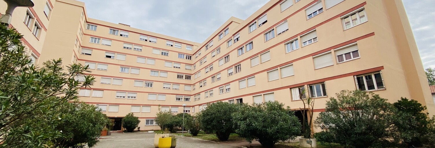 Appartement 3 Pièces 70 m² à vendre à Perpignan (66000)