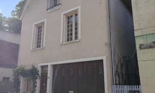 Maison 5 Pièces 96 m² à vendre à Montrésor (37460)