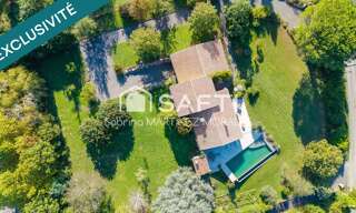 Maison 7 Pièces 283 m² à vendre à Vieille-Toulouse (31320)