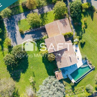 Maison 7 pièces 1190000 €