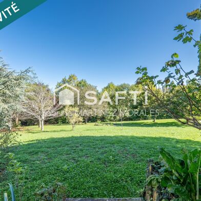 Maison 7 pièces 1130000 €