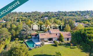 Maison 7 Pièces 283 m² à vendre à Vieille-Toulouse (31320)