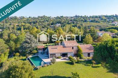 Maison 7 pièces 1130000 €