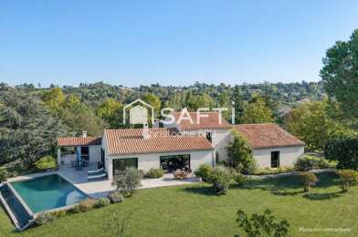 Maison 7 pièces 1130000 €