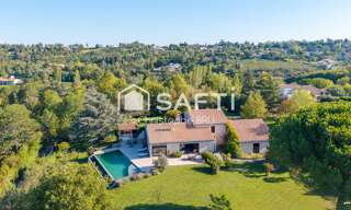 Maison 7 Pièces 283 m² à vendre à Vieille-Toulouse (31320)