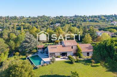 Maison 7 pièces 1130000 €