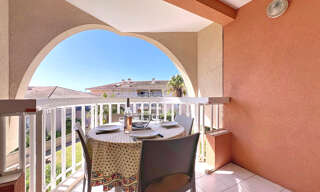 Appartement 2 Pièces 28 m² à vendre à Fréjus (83600)