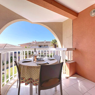 Appartement 2 pièces 199000 €