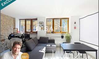 Appartement 2 Pièces 46 m² à vendre à Lyon 1 (69001)