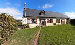 Maison 3 Pièces 73 m² à vendre à Vald'Yerre (28290)