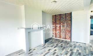 Immeuble  207 m² à vendre à Denain (59220)