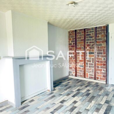 Immeuble  250000 €