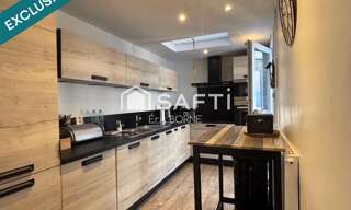 Maison 7 Pièces 80 m² à vendre à Lumbres (62380)