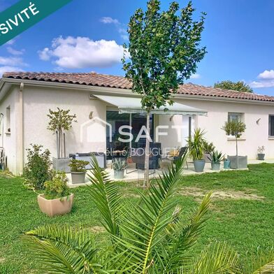 Maison 5 pièces 219000 €