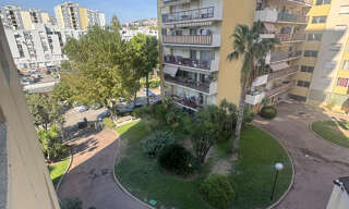 Appartement 3 Pièces 64 m² à vendre à Nice (06200)