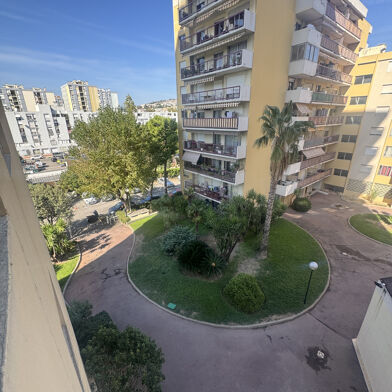 Appartement 3 pièces 189000 €