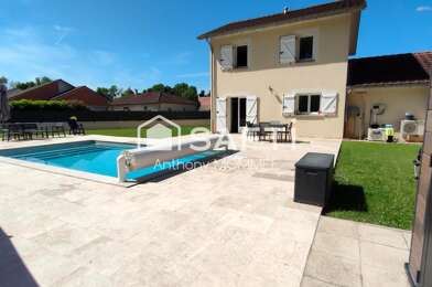 Maison 5 pièces 300000 €