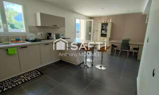 Maison 5 Pièces 86 m² à vendre à Montalieu-Vercieu (38390)