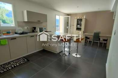 Maison 5 pièces 290000 €