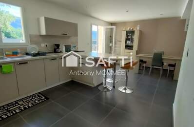 Maison 5 pièces 90m² — photo du bien