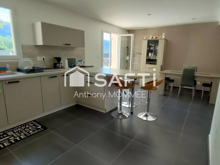 Maison 5 pièces 90m² — photo 1