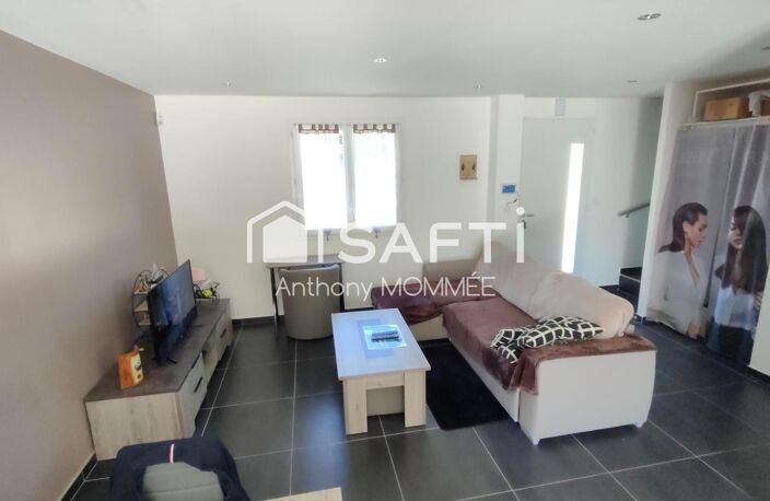 Maison 5 pièces 90m² — photo 3