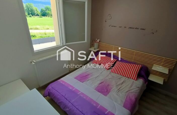 Maison 5 pièces 90m² — photo 4