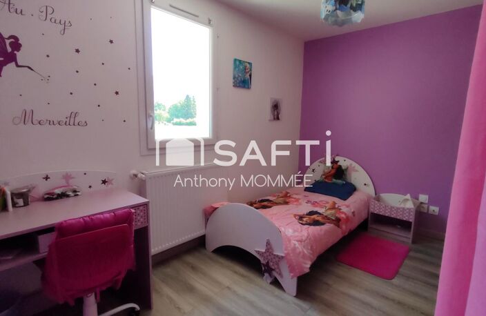 Maison 5 pièces 90m² — photo 5