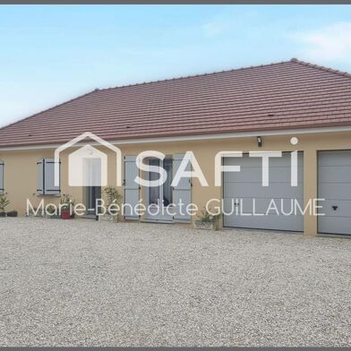 Maison 5 pièces 239000 €