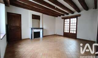 Maison 4 Pièces 122 m² à vendre à Saint-Antoine-du-Rocher (37360)