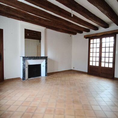 Maison 4 pièces 179500 €