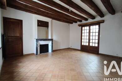 Maison 4 pièces 169500 €