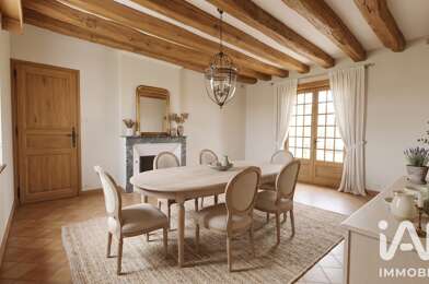 Maison 4 pièces 169500 €