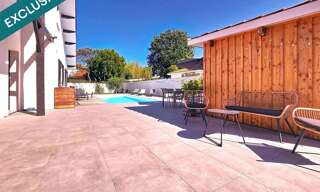 Maison 7 Pièces 160 m² à vendre à Pessac (33600)