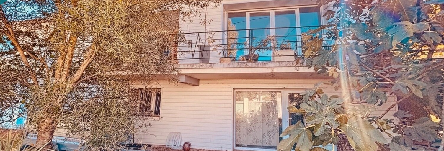 Maison 9 Pièces 253 m² à vendre à Bordeaux (33200)