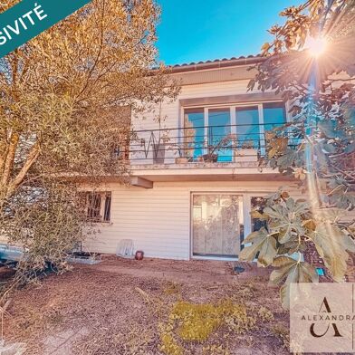 Maison 9 pièces 938000 €