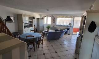 Appartement 3 Pièces 85 m² à vendre à Valras-Plage (34350)