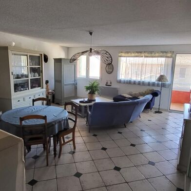Appartement 3 pièces 262105 €