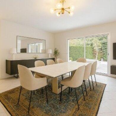 Maison 7 pièces 2950000 €