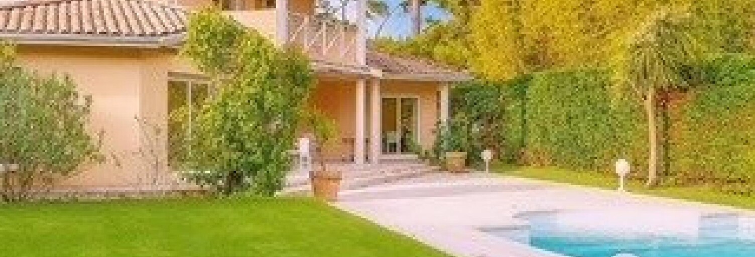 Maison 7 Pièces 181 m² à vendre à Le Cap-Ferret (33970)