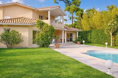 Maison 7 pièces 2950000 €