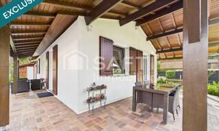 Maison 5 Pièces 110 m² à vendre à Le Cap-Ferret (33970)