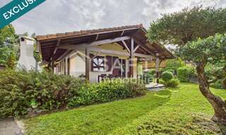 Maison 5 Pièces 110 m² à vendre à Lège (33950)