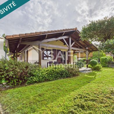 Maison 5 pièces 479000 €