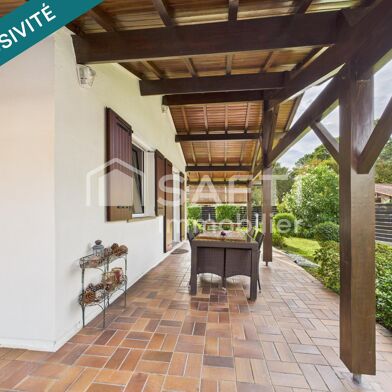 Maison 5 pièces 467000 €