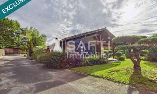 Maison 5 Pièces 110 m² à vendre à Lège (33950)