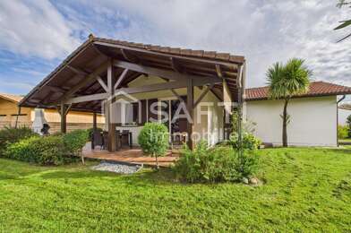 Maison 5 pièces 467000 €